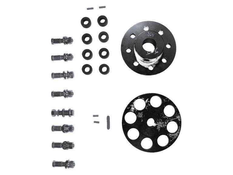 Grundfos 96848896