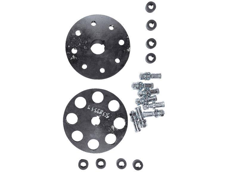 Grundfos 96848897