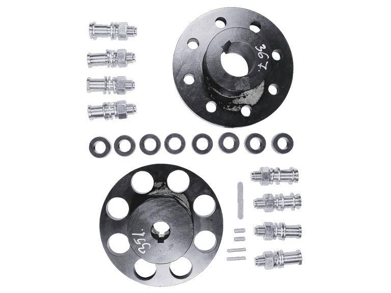 Grundfos 96848909