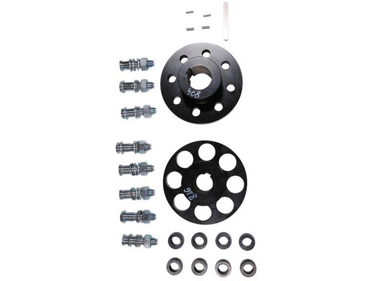 Grundfos 96848917
