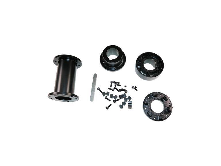 Grundfos 96861609 – Grundfos kit, coupling H95 D42/L140/D42 kit