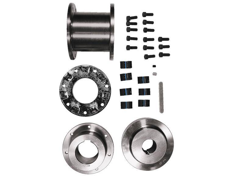 Grundfos 96861617 – Grundfos kit, coupling H160 D42/L140/D65 kit