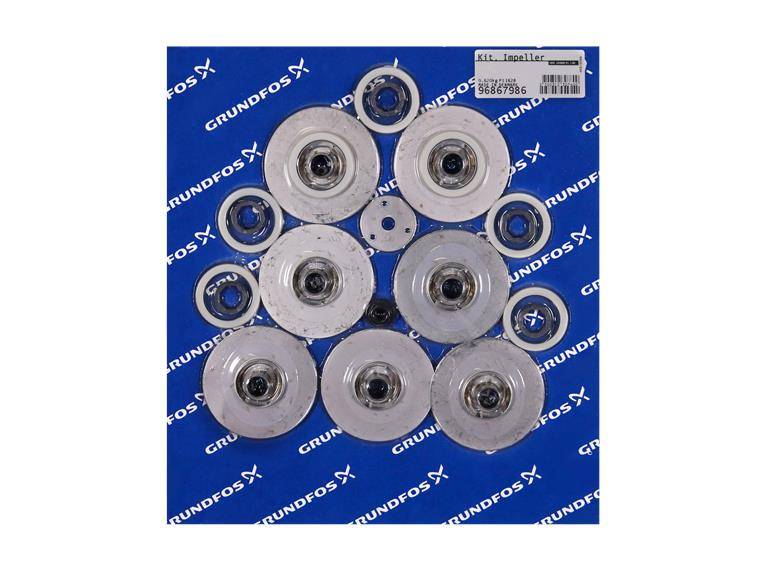 Grundfos 96867986 – Grundfos Kit, Impeller kit