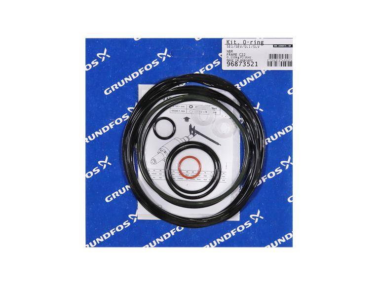 Grundfos 96873521