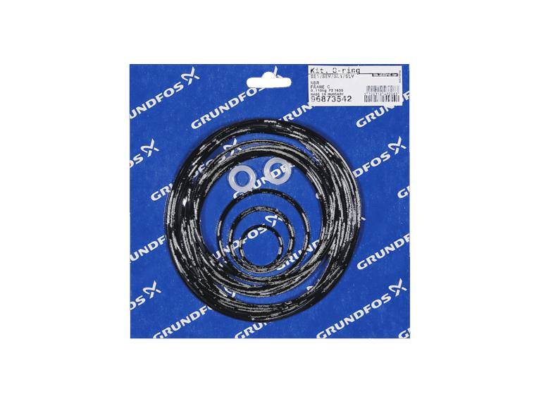 Grundfos 96873542