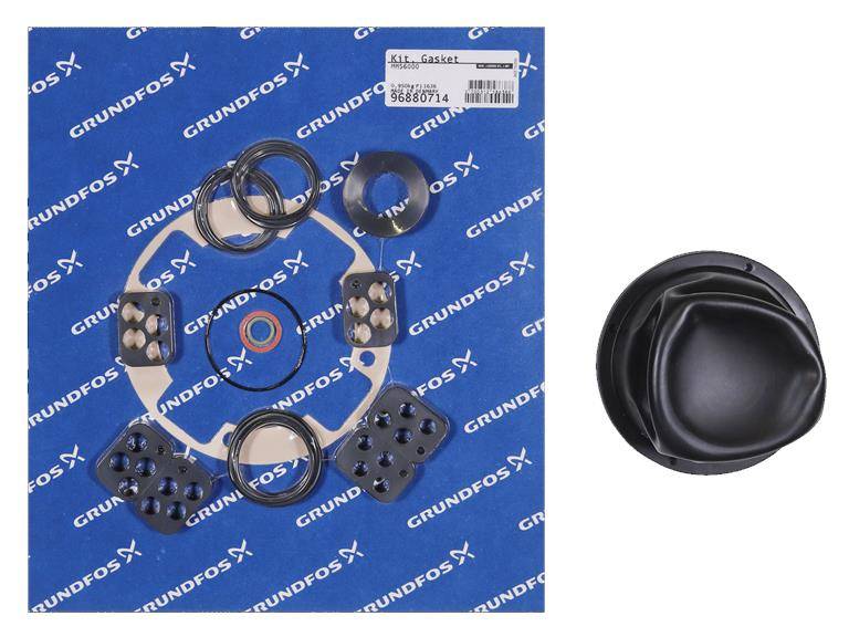 Grundfos 96880714