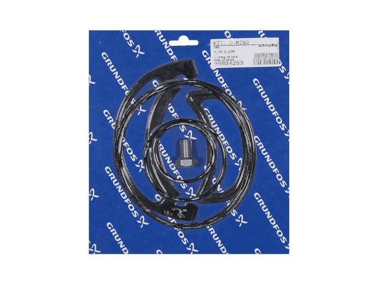 Grundfos 96884263