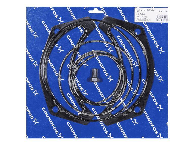 Grundfos 96884265
