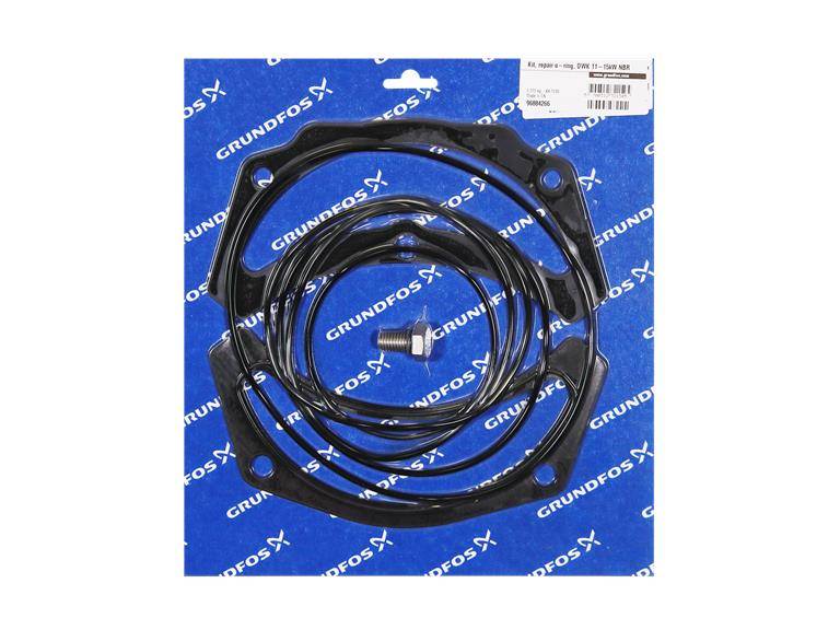 Grundfos 96884266