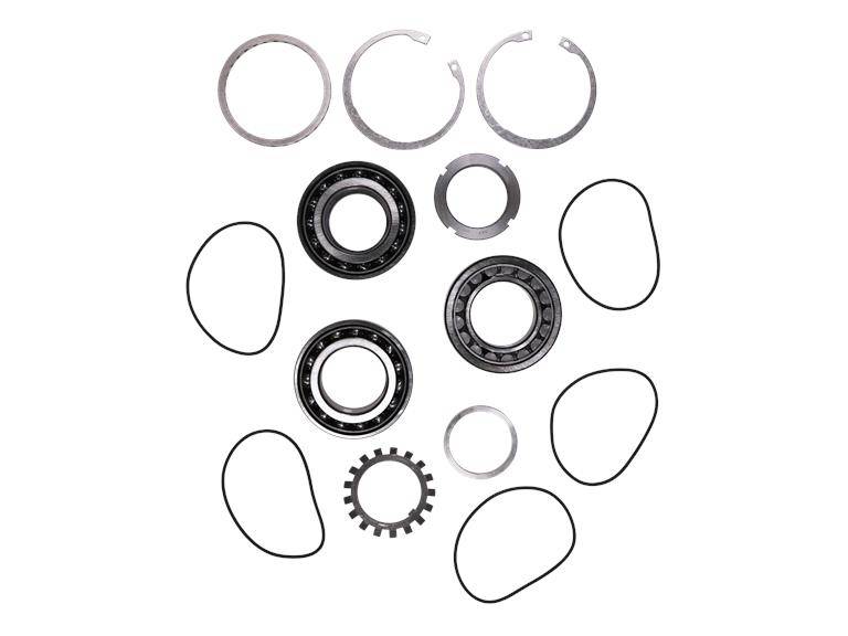 Grundfos 96887353