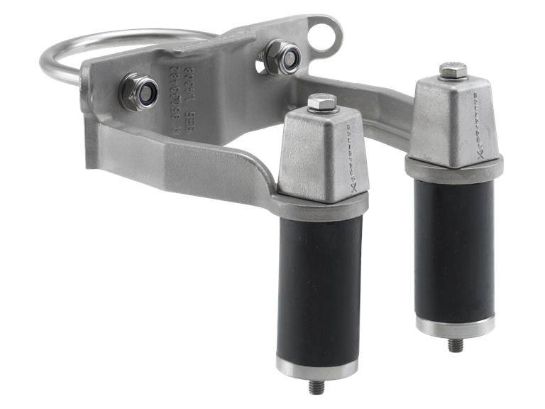 Grundfos 96887674 – Grundfos IGRH DN150 SS