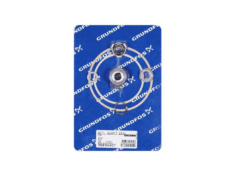 Grundfos 96894407