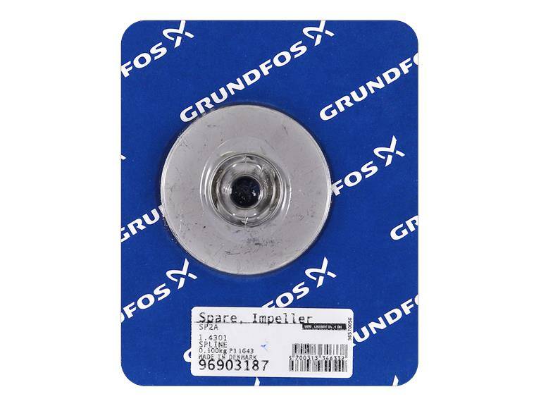 Grundfos 96903187