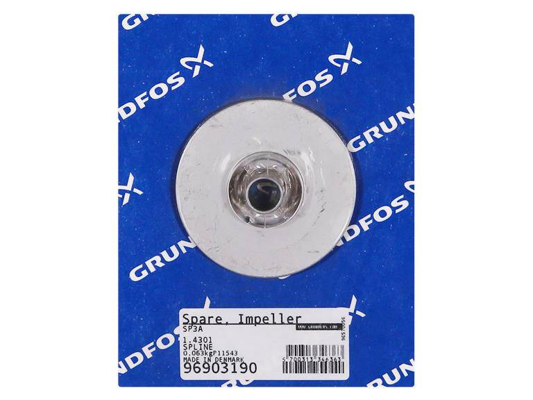 Grundfos 96903190