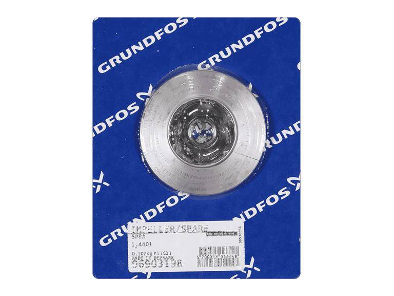Grundfos 96903198