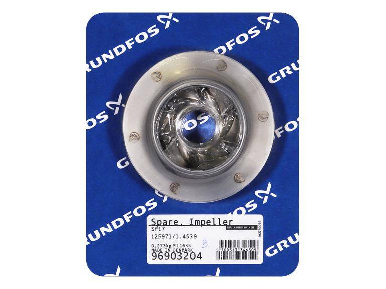 Grundfos 96903204