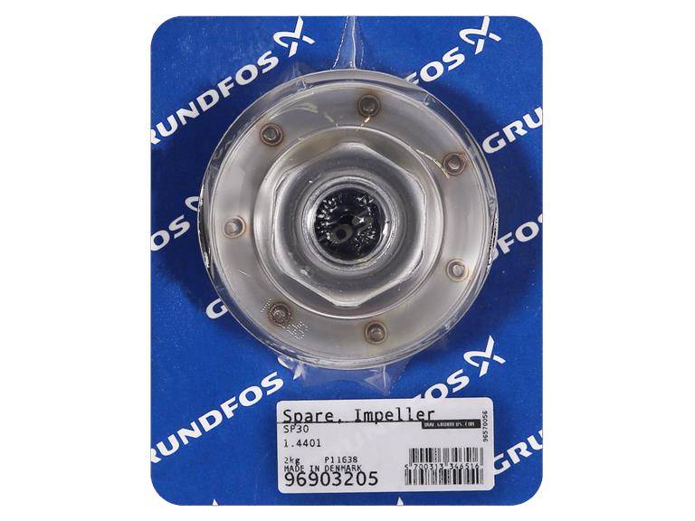 Grundfos 96903205