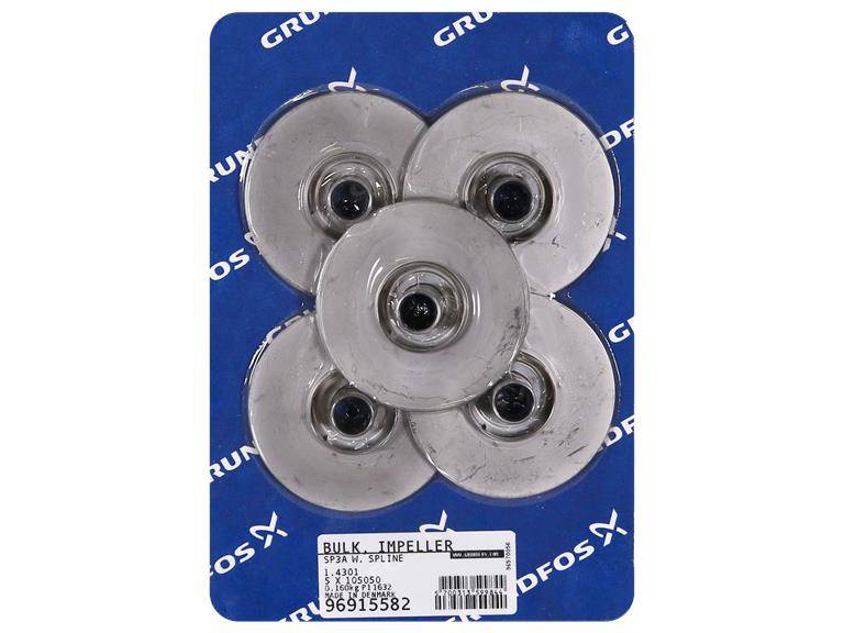 Grundfos 96915582