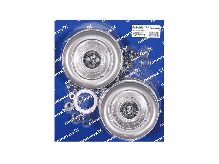 Grundfos 96927678