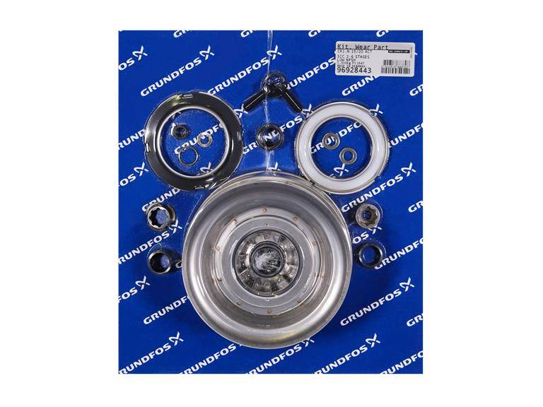 Grundfos 96928443 – Grundfos kit, wearing part