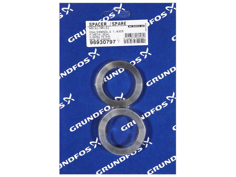 Grundfos 96930797