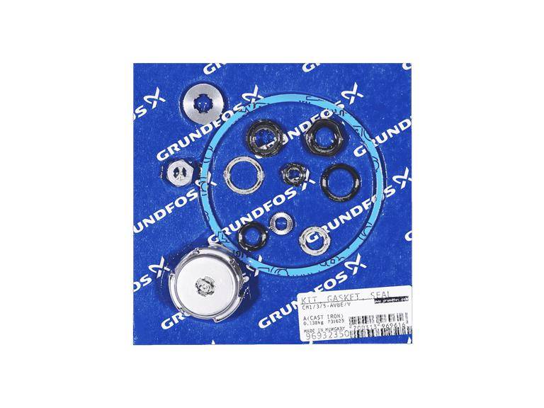 Grundfos 96932350