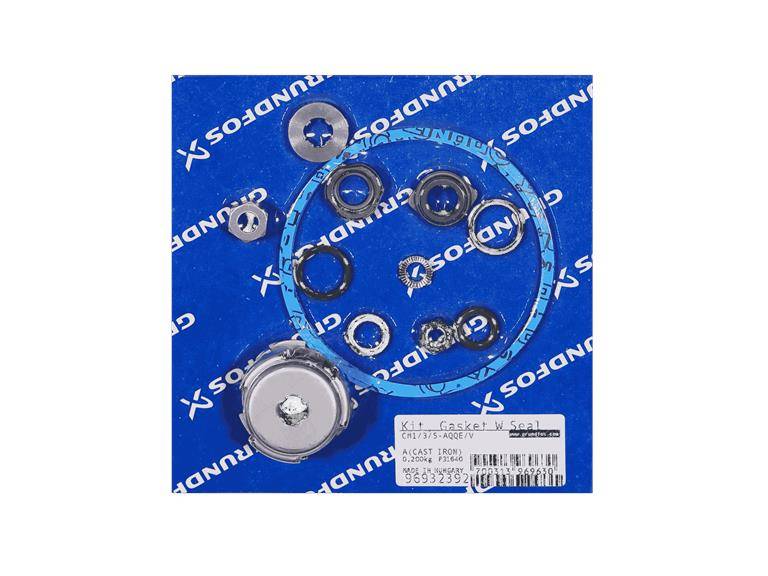 Grundfos 96932392