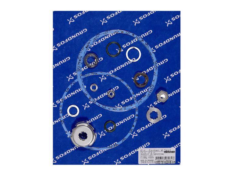 Grundfos 96932393