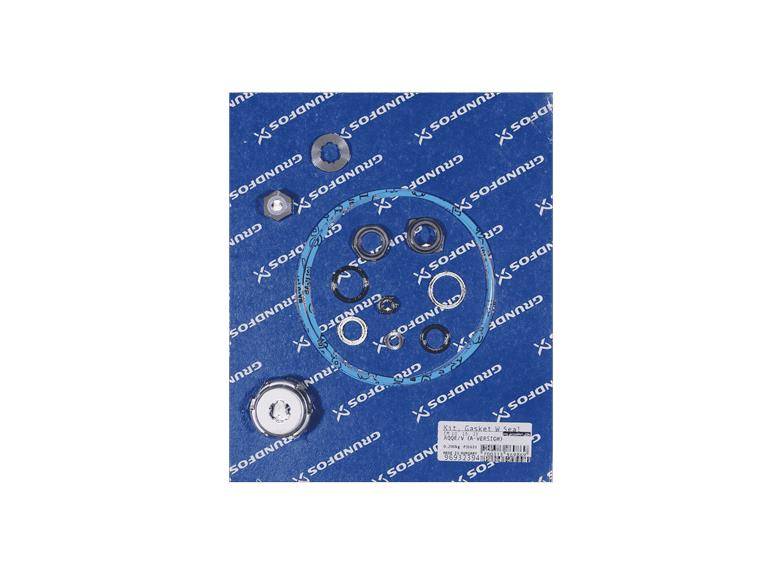 Grundfos 96932394