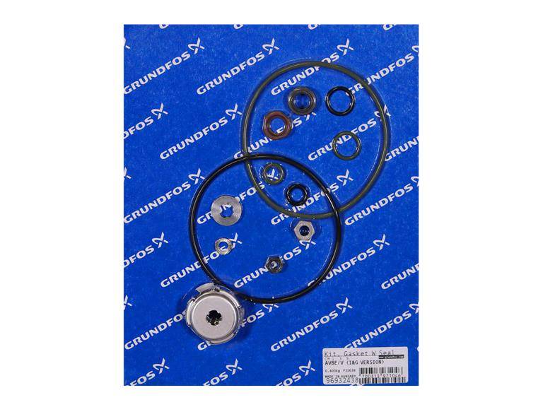 Grundfos 96932438