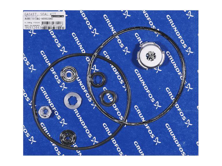 Grundfos 96932443