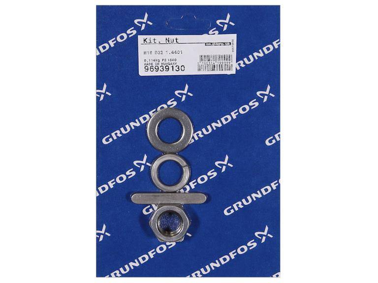 Grundfos 96939130