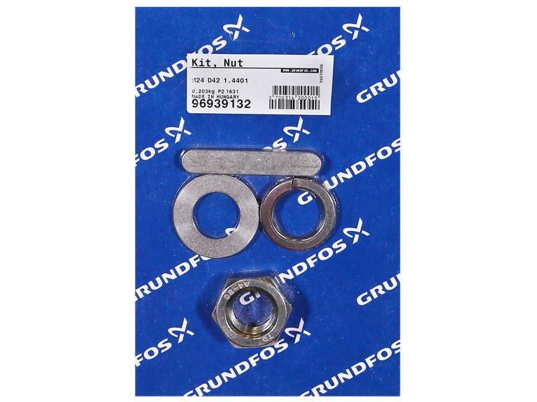 Grundfos 96939132