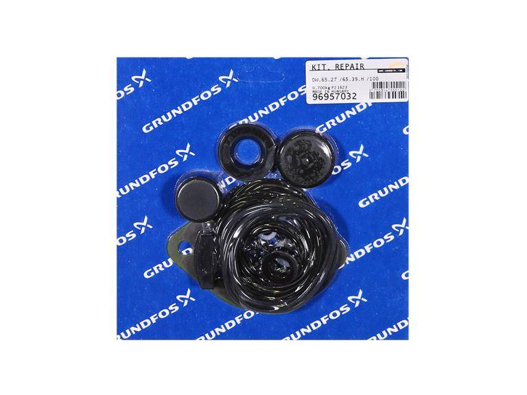 Grundfos 96957032