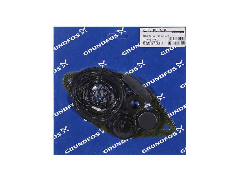 Grundfos 96957033