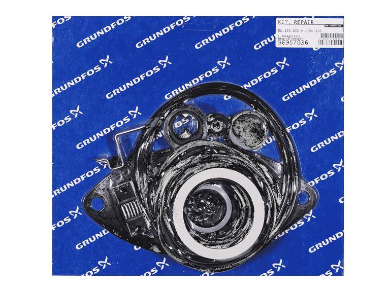 Grundfos 96957036