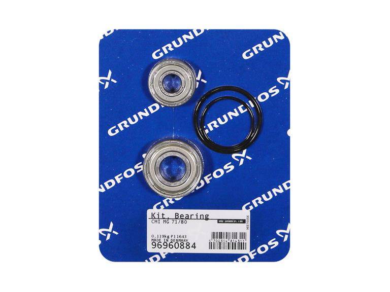 Grundfos 96960884 – Grundfos kit, bearing kit