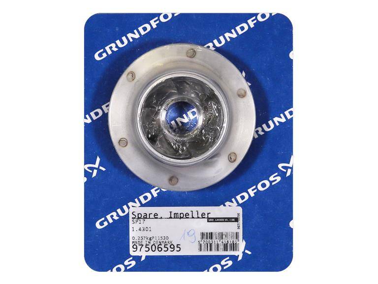 Grundfos 97506595