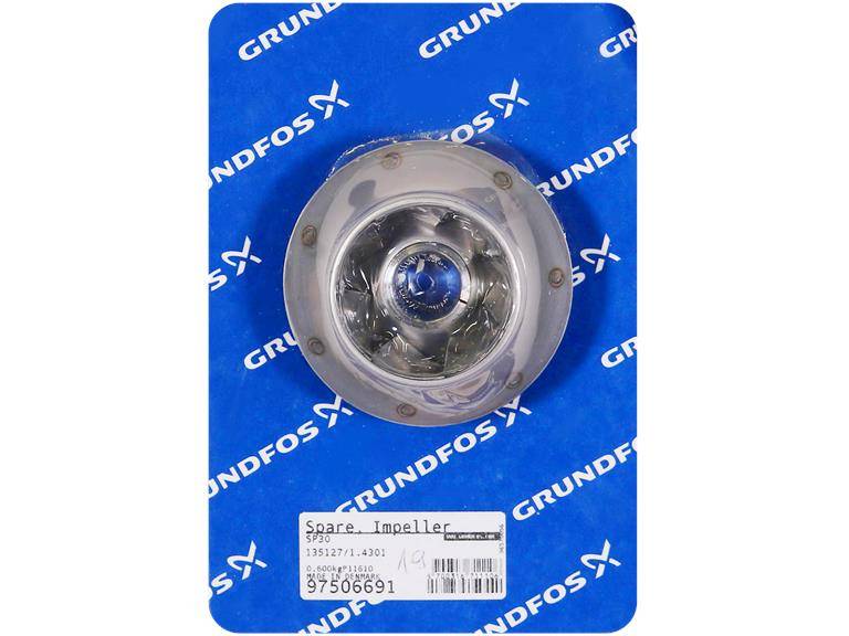 Grundfos 97506691