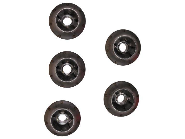 Grundfos 97506692 – Grundfos TANK, RUNNING WHEEL 135127/1.4301 bulk quantity
