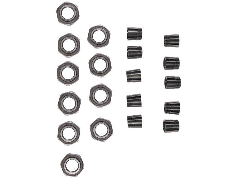 Grundfos 97509671 – Grundfos SURFACE/SPLIT CONE 140328-340098/1.4301 kit