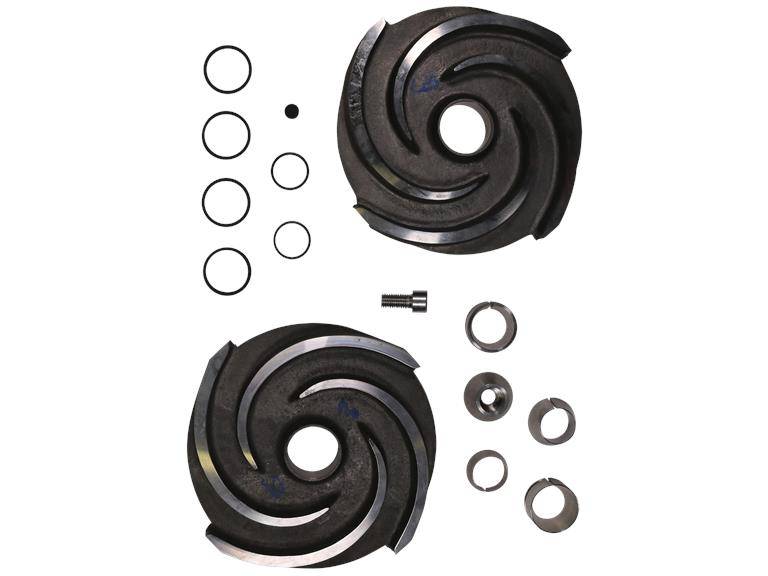 Grundfos 97524499 – Grundfos kit, impeller DW.100.200.H kit