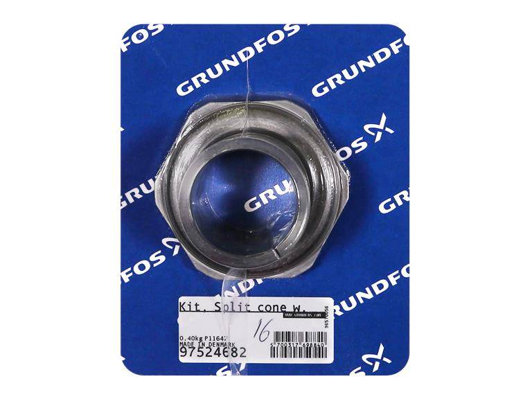 Grundfos 97524682 – Grundfos set, splitting cone 1.4301 kit