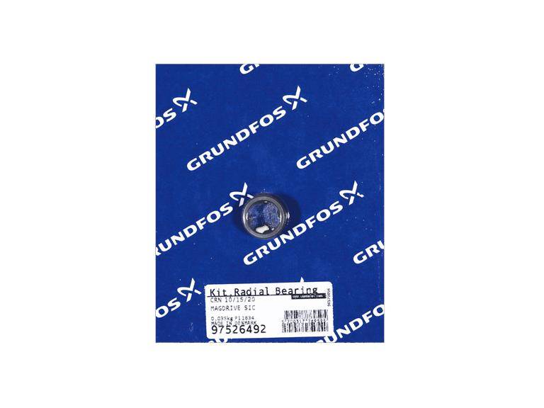 Grundfos 97526492 – Grundfos kit, radial bearing MAGDRIVE kit