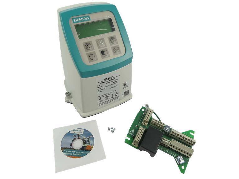 Grundfos 97563388 – Grundfos flow transmitter SITRANS FM 5000 24V D Sensor product 97563388