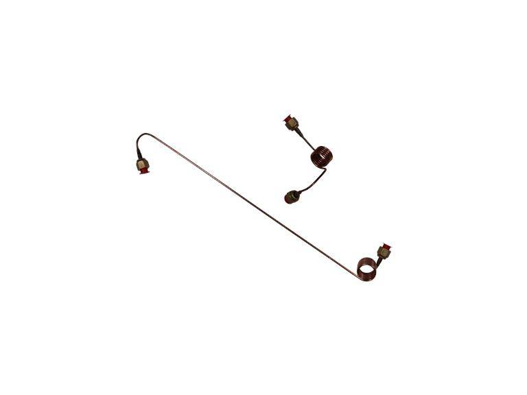 Grundfos 97576014 – Grundfos kit, capillary tube E-pumps