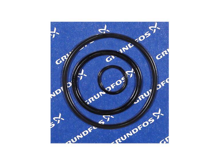 Grundfos 97623005 – Grundfos kit, O-ring kit