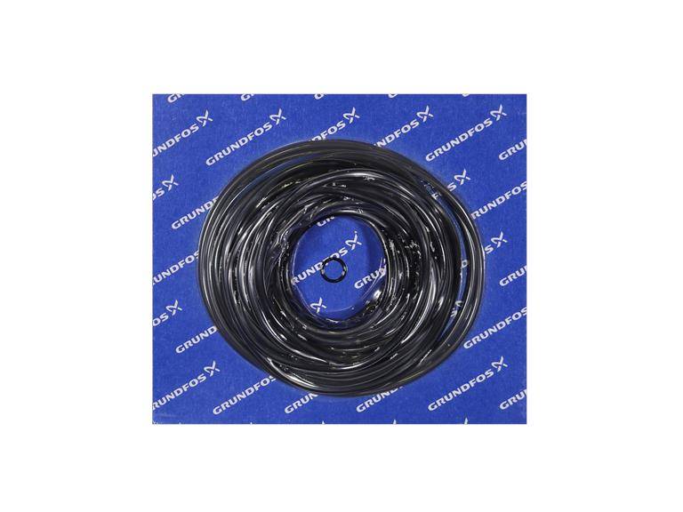 Grundfos 97623100 – Grundfos kit, O-ring kit