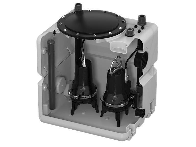 Grundfos 97642372