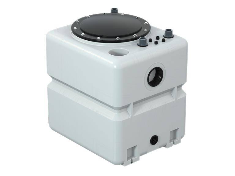 Grundfos 97642387